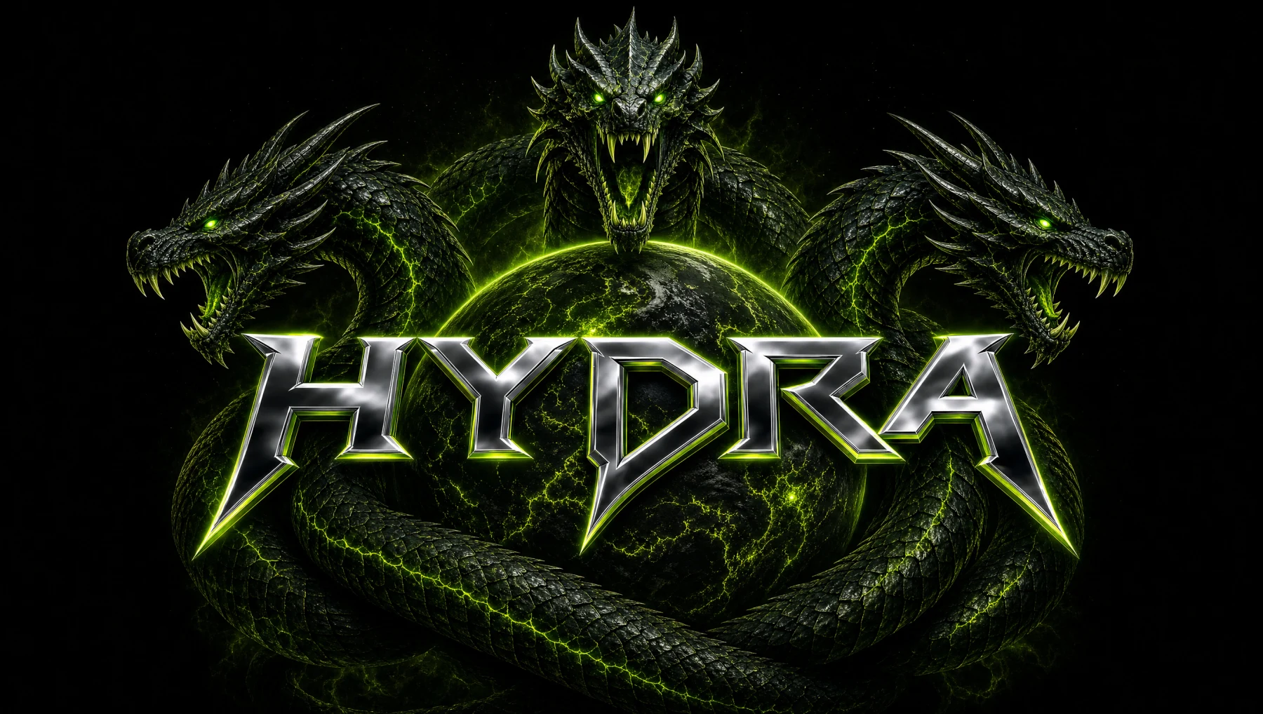 HYDRA